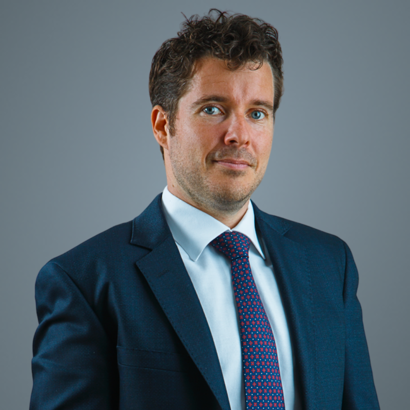 Nicolas Peycru